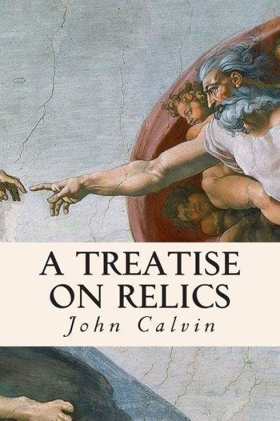 A Treatise on Relics