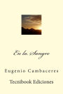 En la Sangre
