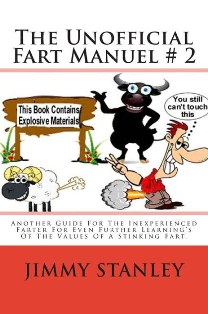 the-unofficial-fart-manuel-2-another-guide-for-the-inexperienced