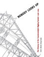 Nobody Looks Up : The History of the Counterweight Rigging System, 1500-1925