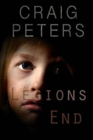 Title: Legions End, Author: Phill Young