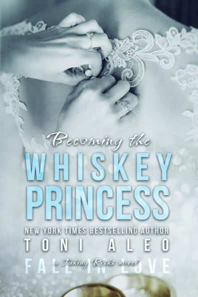 Becoming the Whiskey Princess