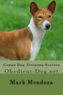 Congo Dog Training Secrets: Obedient-Dog.net