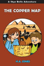 The Copper Map: A Skye Belle Adventure