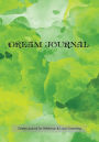 Dream Journal for Reflection and Lucid Dreaming: 7