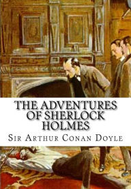 The Adventures of Sherlock Holmes