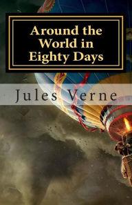 Around the World in Eighty Days