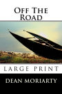 Off The Road: A book for insomniacs
