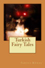 Turkish Fairy Tales