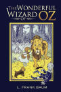 The Wonderful Wizard of Oz