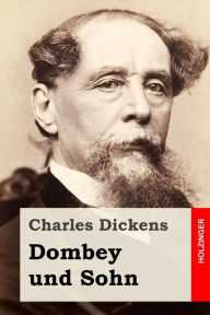 Title: Dombey und Sohn, Author: Charles Dickens