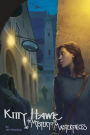 Kitty Hawk and the Mystery of the Masterpieces: Book Five of the Kitty Hawk Flying Detective Agency Series