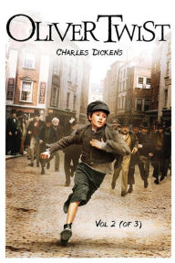 Title: Oliver Twist: Vol. II (of 3), Author: Charles Dickens