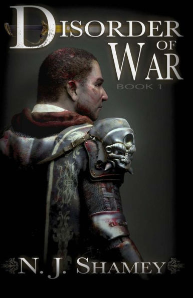 Disorder of War: Book I