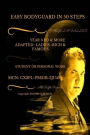 EASY BODYGUARD iN 50 STEPS BY JORGE l OVALLES: EXECUTIVE ViP PROTECTION IN 50 STEPS