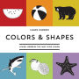 Learn Hebrew Colors & Shapes: Learn Hebrew The Way Kids Learn