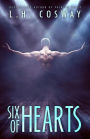 Six of Hearts