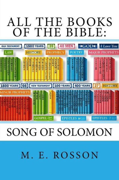 all-the-books-of-the-bible-song-of-solomon-by-m-e-rosson-paperback