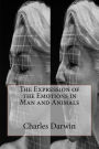 The Expression of the Emotions in Man and Animals