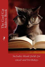 The Cool Cat Address Book