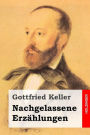 Nachgelassene Erz hlungen