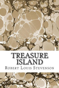 Title: Treasure Island: (Robert Louis Stevenson Classics Collection), Author: Robert Louis Stevenson