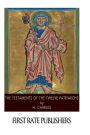 The Testaments of the Twelve Patriarchs