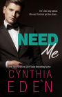 Need Me