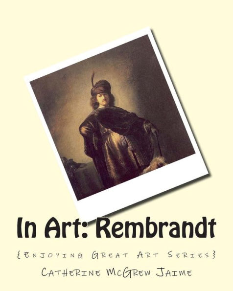 In Art: Rembrandt