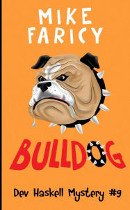 Title: Bulldog, Author: Mike Faricy