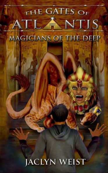 Magicians of the Deep