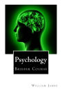 Psychology: Briefer Course