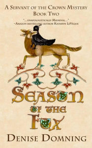 Title: Season of the Fox, Author: Denise Domning