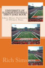 University of Illinois Football Dirty Joke Book: Jokes About University of Illinois Fans.