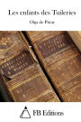 Les enfants des Tuileries