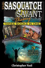 The Sasquatch Savant Theory: Three Books in One