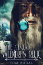 Brinks In Time: The Legend of Valendri's Relic