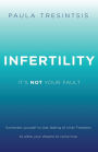 Infertility: It's NOT Your Fault
