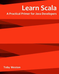 Learn Scala for Java Developers