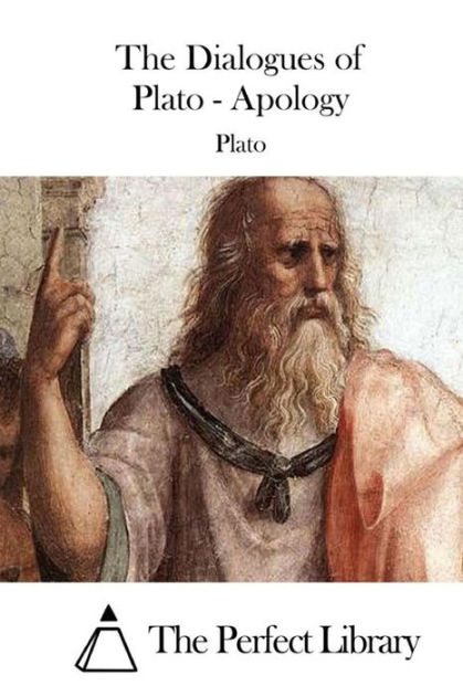 What Is The Message Of Plato S Apology