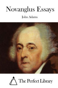 John adams essay