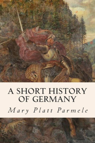 A Short History of Germany