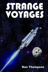 Title: Strange Voyages, Author: Dan Thompson
