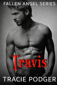 Title: Travis: A Mafia Romance, Author: Tracie Podger
