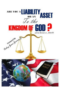 Title: Are you a liablity or an asset to the kingdom of God?