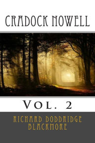 Cradock Nowell: Vol. 2