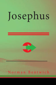 Title: Josephus, Author: Norman Bentwich