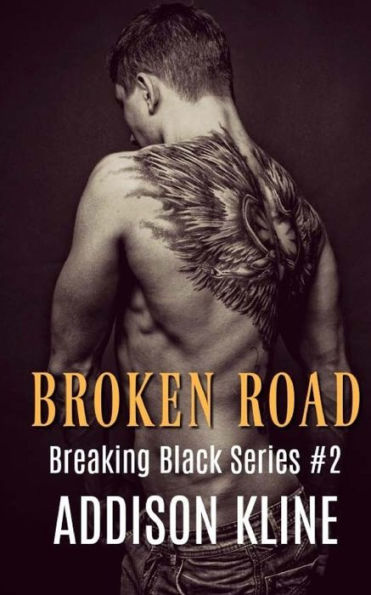 Broken Road