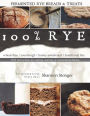 100% Rye: Full Color Version