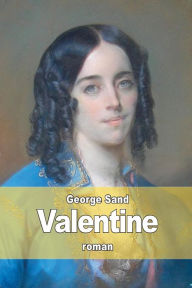 Title: Valentine, Author: George Sand pse